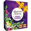 Сувенірний набір чаю "Herbal Assorted" Мудрість Природи