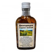 Джинджура (горечавка желтая) настойка, 200мл