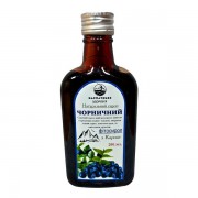 Фітосироп Чорничний, 200мл
