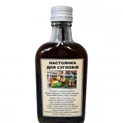 Настоянка для Суглобів, 200мл