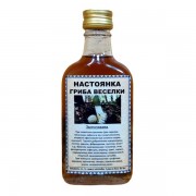 Гриб Веселка настойка, 200мл
