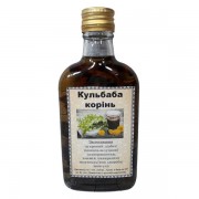 Настоянка кульбаби, 200мл