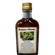 Півонія (мар"їн корінь) настоянка, 200мл