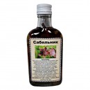 Сабельник болотный настойка, 200мл
