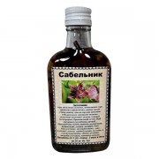 Сабельник болотный настойка, 200мл