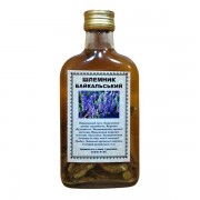 Шоломниця Байкальська настоянка, 200мл