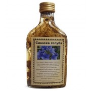Синюха блакитна настоянка, 200мл