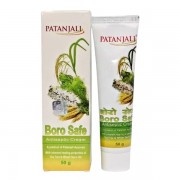 Боро Сейф крем антисептичний Patanjali, 50г