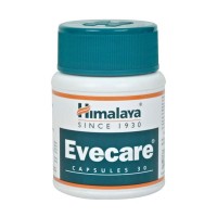 Івкер (Evecare) Himalaya, 30 капс.