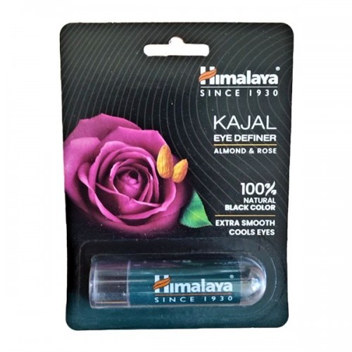 Каджал подводка для глаз Himalaya 2,7г.