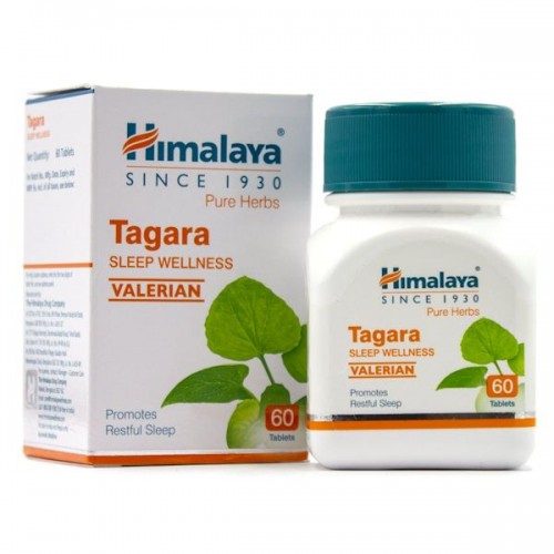Тагара Himalaya, 60 табл.