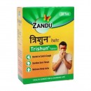 Трішун Zandu (застуда, грип), 30 табл.