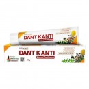Зубна паста Дент Канті Натурал Patanjali, 100г