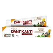 Зубна паста Дент Канті Натурал Patanjali, 100г