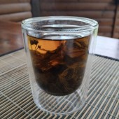 Лист малини ферментований, 100г