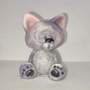 Подарочное мыло "Котик-1"