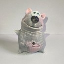 Подарочное мыло "Котик-3"