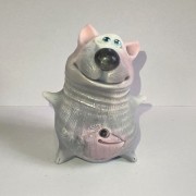 Подарункове мило "Котик-3"