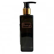 Гель-олія для душу з пробіотиком Organics, 250мл