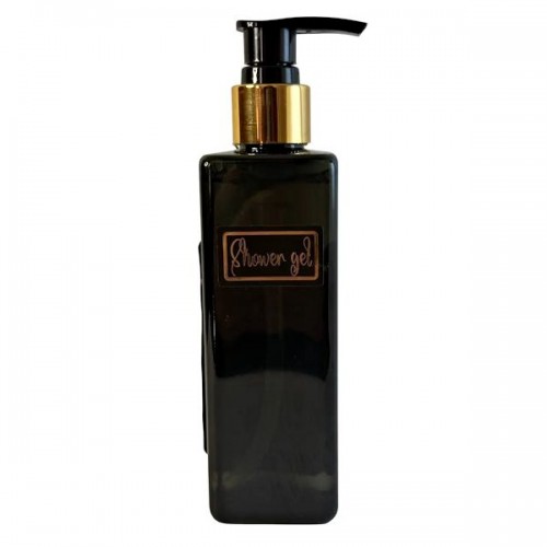 Гель-олія для душу з пробіотиком Organics, 250мл