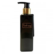 Крем-мило для рук з пробіотиком Organics, 250мл