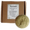 Твердый шампунь Крапива, 50г