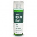 Гель для гоління "Green care for men" ЯКА, 200мл