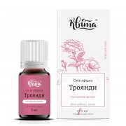 Ефірна олія Троянди, 5мл