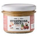 Фундукова паста, 200г