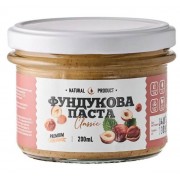 Фундукова паста, 200г