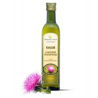 Олія розторопші, 250мл