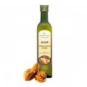 Масло грецкого ореха, 250мл