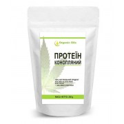 Протеїн конопляний, 250г