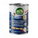 Кокосовые сливки для взбивания, 400мл