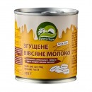 Молоко овсяное сгущенное, 320г