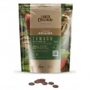 Шоколад черный TUMACO 85%, Колумбия LUKER Chocolate