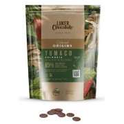Шоколад чорний TUMACO 85%, Колумбія LUKER Chocolate