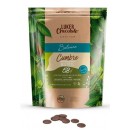 Шоколад чорний без цукру CUMBRE 58% (Колумбія LUKER Chocolate), 50г