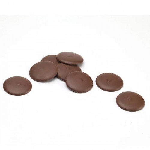 Шоколад чорний MACONDO 60% (Колумбія LUKER Chocolate), 50г