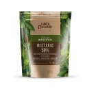 Шоколад чорний MISTERIO 58% (Колумбія LUKER Chocolate), 50г