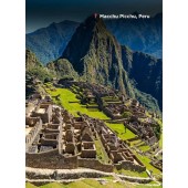 Шоколад екстра чорний PERU 72% (Колумбія LUKER Chocolate), 50г