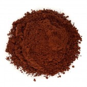 Какао-порошок Преміум темний 20-22%, 200г