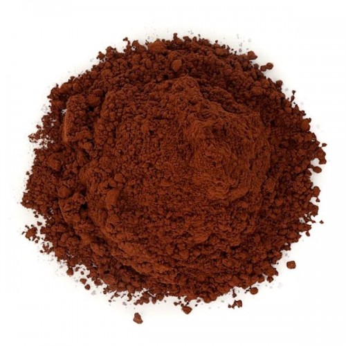 Какао-порошок Преміум темний 20-22%, 200г