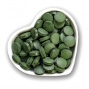 Спіруліна таблетки, 100г