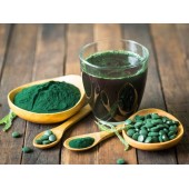 Спирулина таблетки, 100г