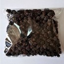 Ожина сушена (ягоди), 100г