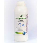 Універсальний концентрат для вологого прибирання "Organics Multi", 1000 мл