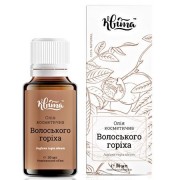 Масло грецкого ореха косметическое, 30мл