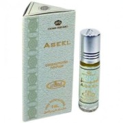 Арабські масляні духи "Aseel" Al-Rehab, 6мл