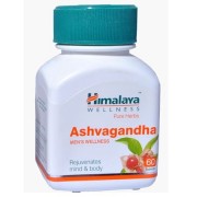 Ашваганда Himalaya, 60 табл.